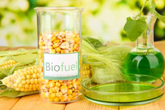 Grasscroft biofuel availability