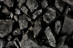 Grasscroft coal boiler costs